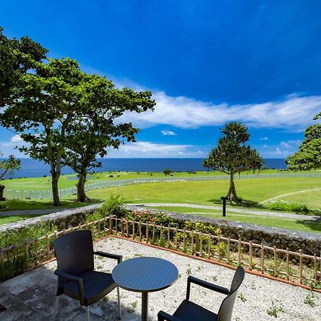 The Southern Links Resort Hotel Yaese Ngoại thất bức ảnh
