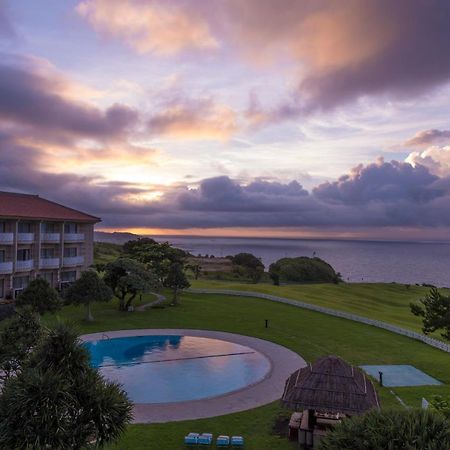 The Southern Links Resort Hotel Yaese Ngoại thất bức ảnh