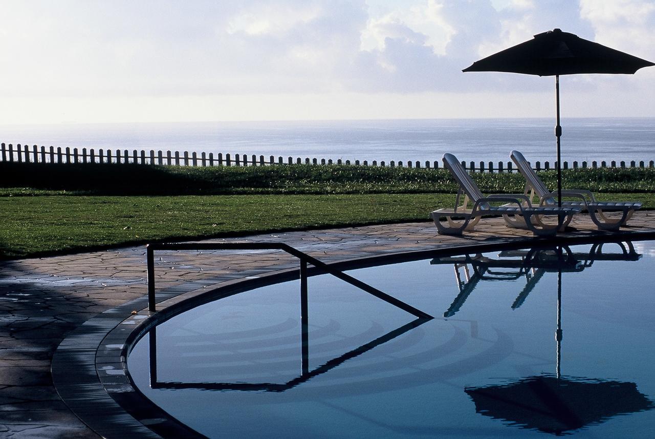 The Southern Links Resort Hotel Yaese Ngoại thất bức ảnh