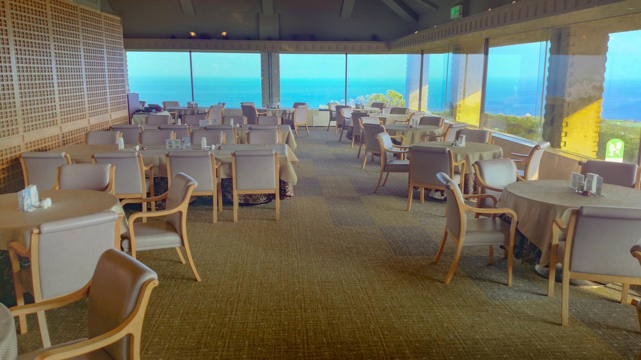 The Southern Links Resort Hotel Yaese Ngoại thất bức ảnh