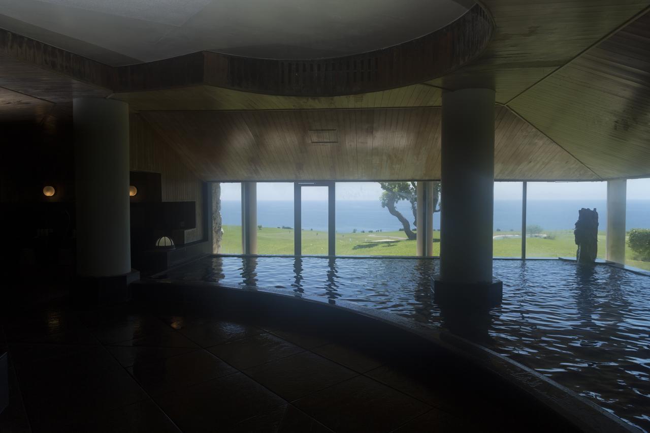 The Southern Links Resort Hotel Yaese Ngoại thất bức ảnh
