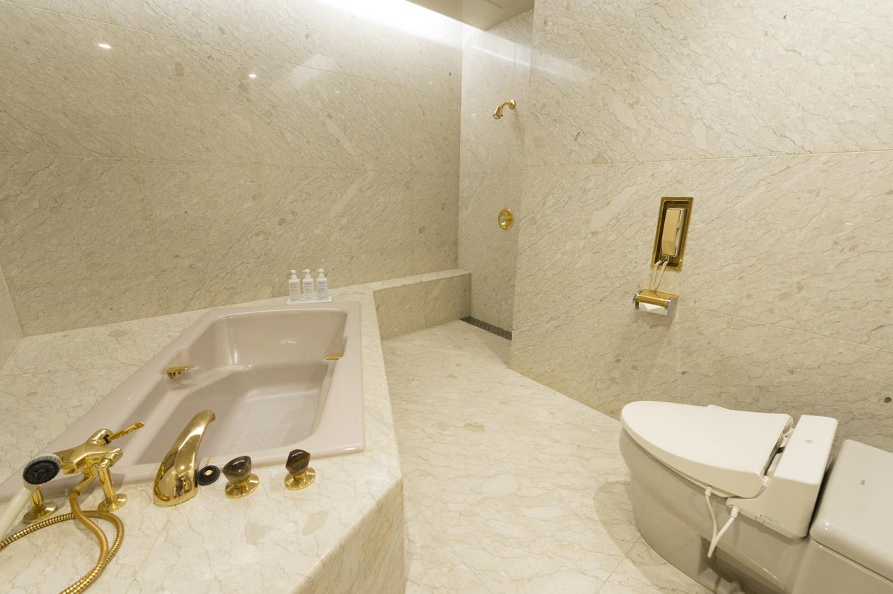 The Southern Links Resort Hotel Yaese Ngoại thất bức ảnh