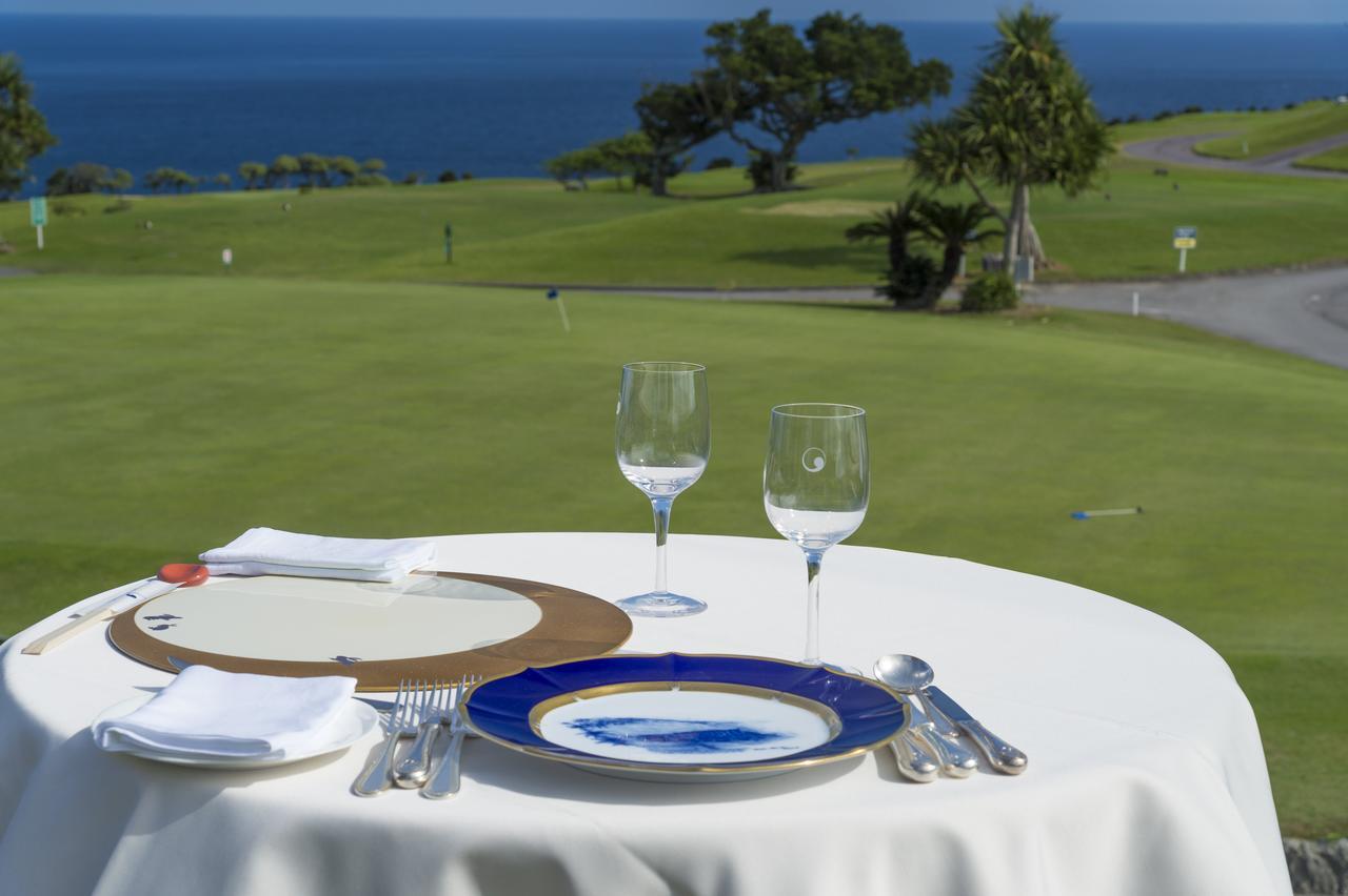 The Southern Links Resort Hotel Yaese Ngoại thất bức ảnh