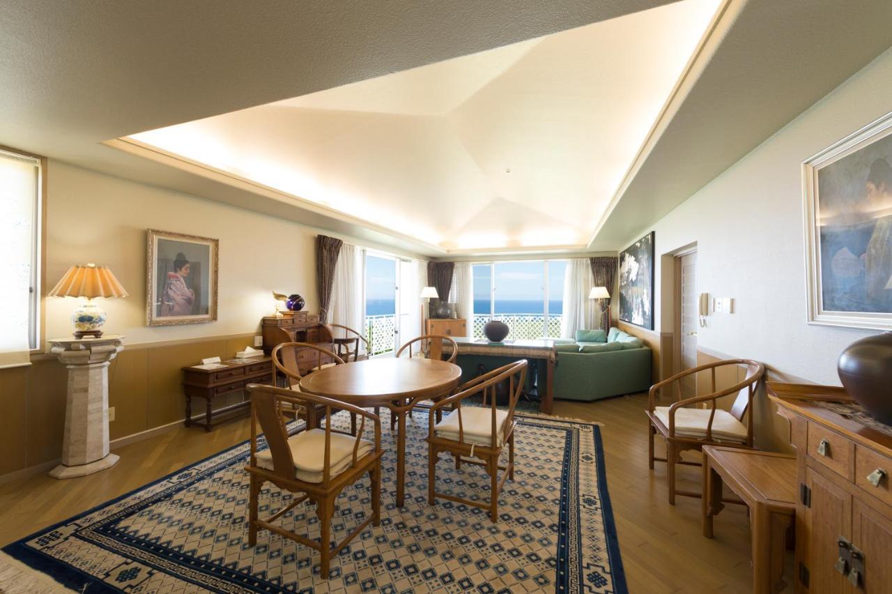 The Southern Links Resort Hotel Yaese Ngoại thất bức ảnh