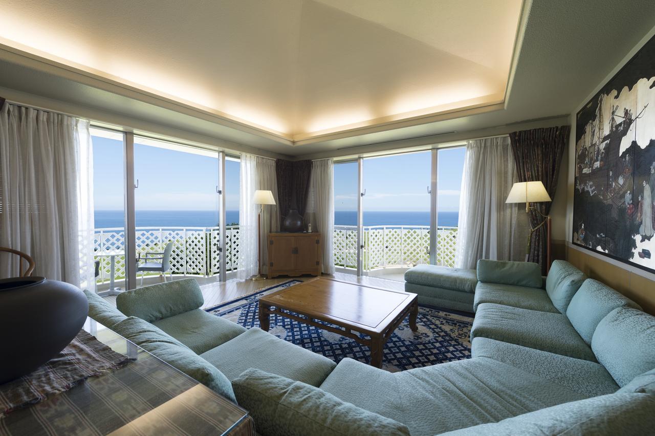 The Southern Links Resort Hotel Yaese Ngoại thất bức ảnh